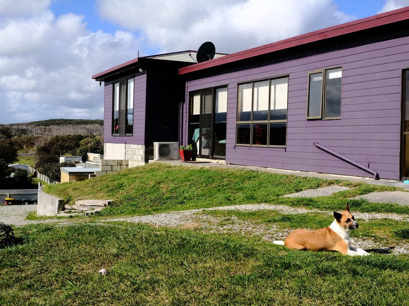 Live or Holiday in Tasmania’s 2