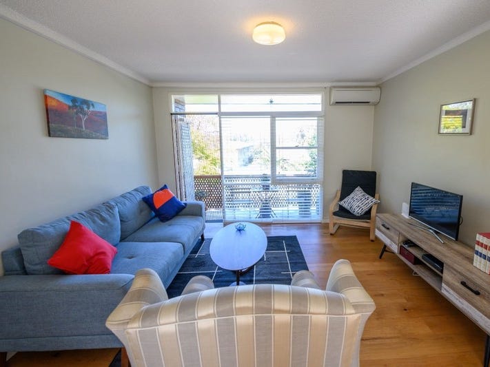 Tranquil Urban Hideaway 5