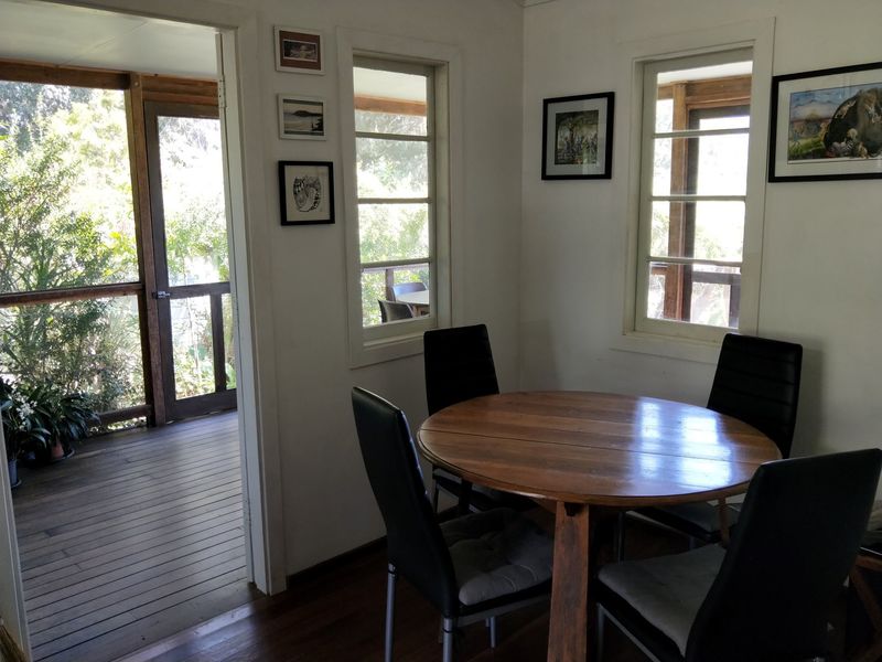 Idyllic lifestyle home on small 3