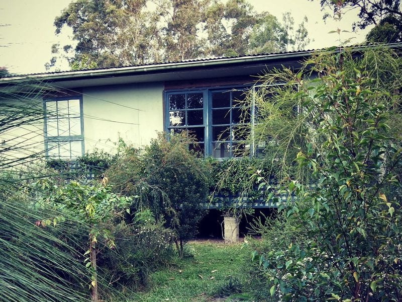 Idyllic lifestyle home on small 16