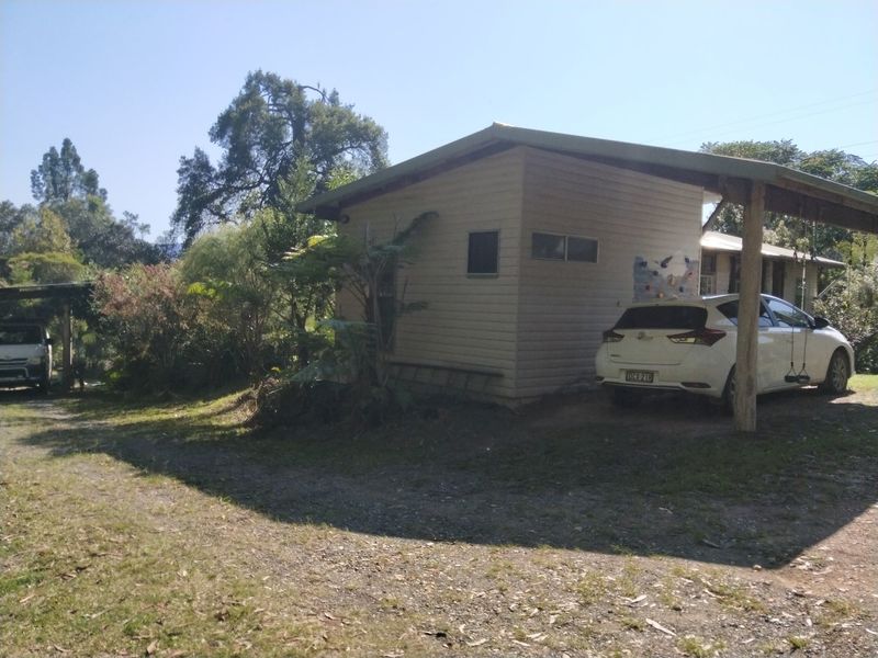 Idyllic lifestyle home on small 17