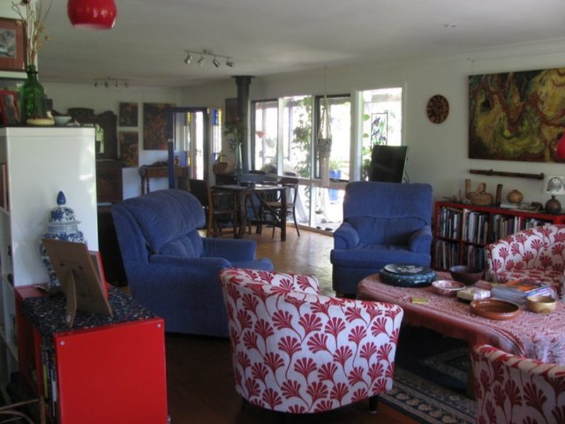 Family Home nestled in the 3