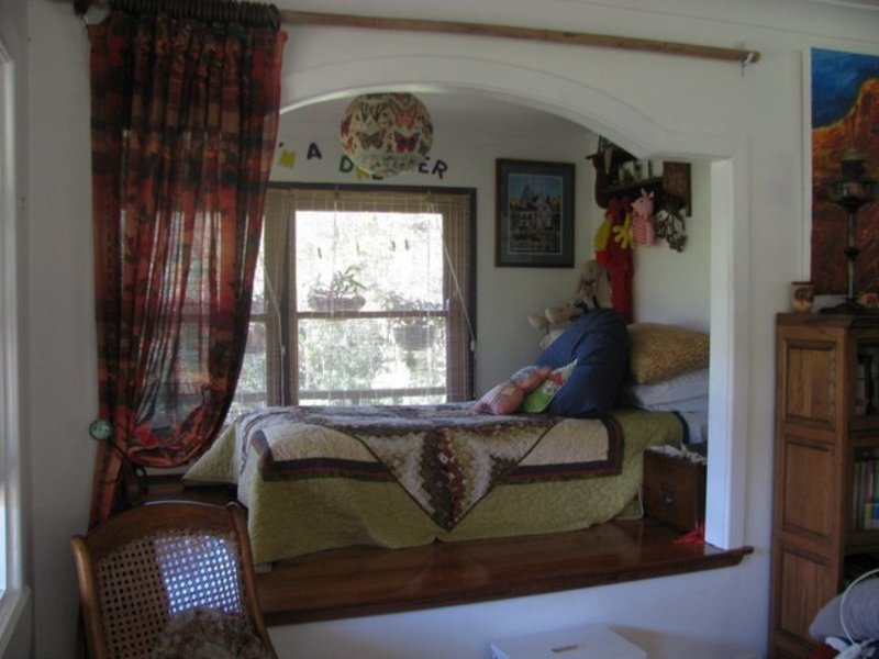 Family Home nestled in the 15