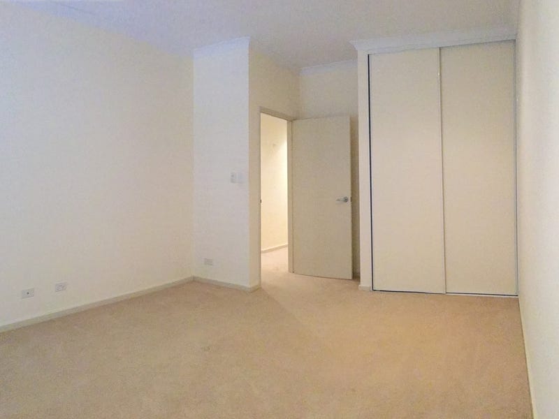 Move up to an address 18