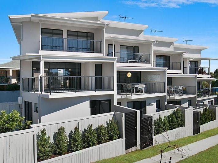 Under Contract