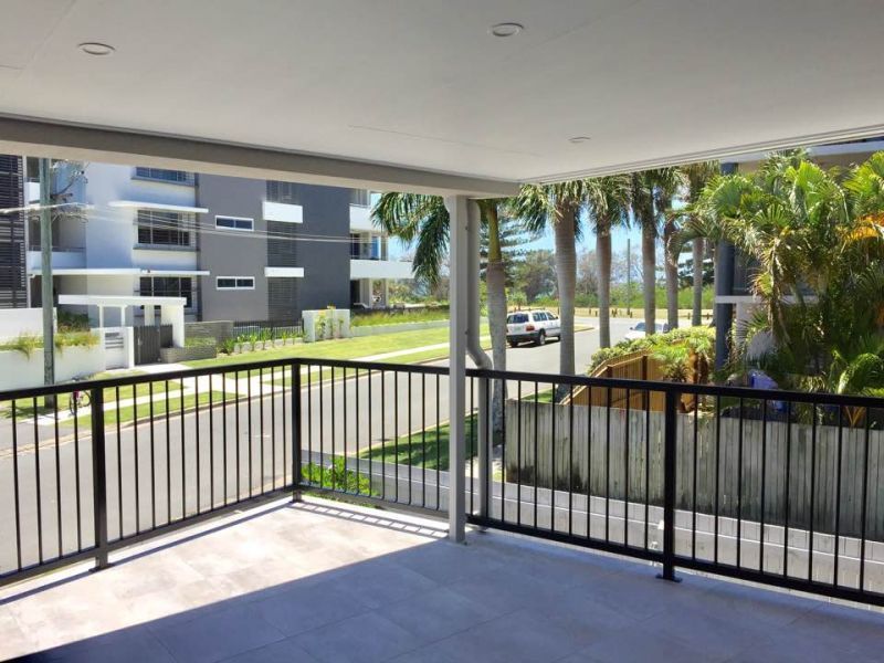 Under Contract 6