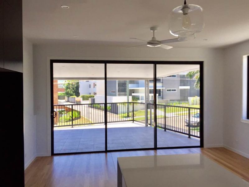 Under Contract 11