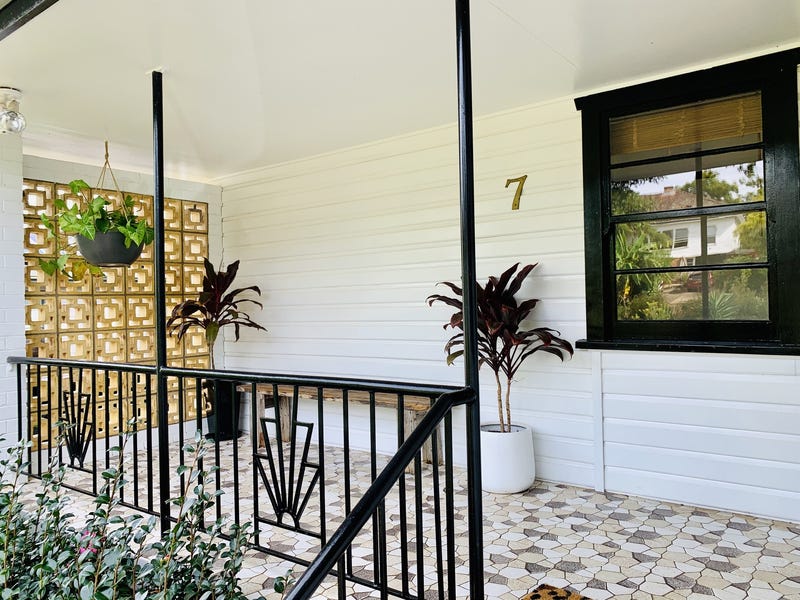 Charming character home 15