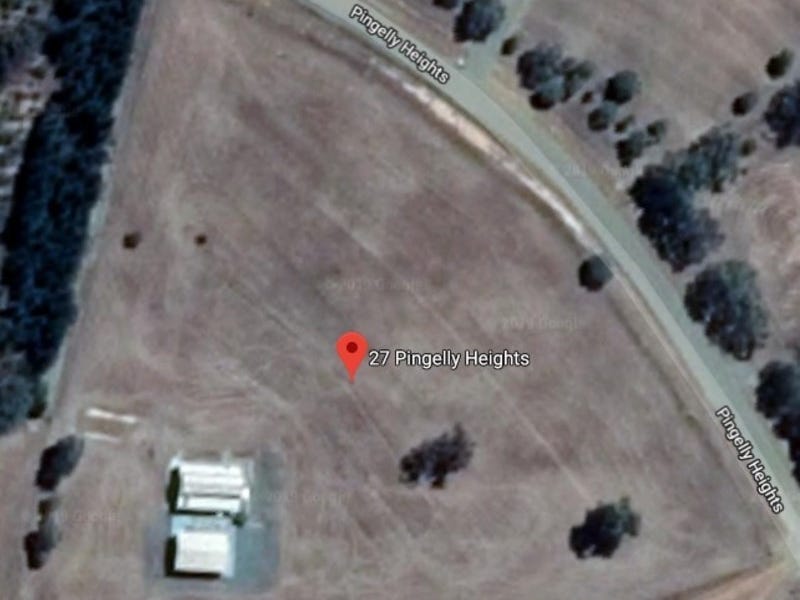 Country Escape 21