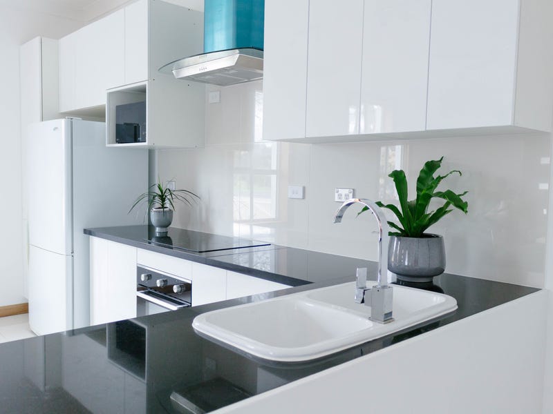 Modern living in the heart 2