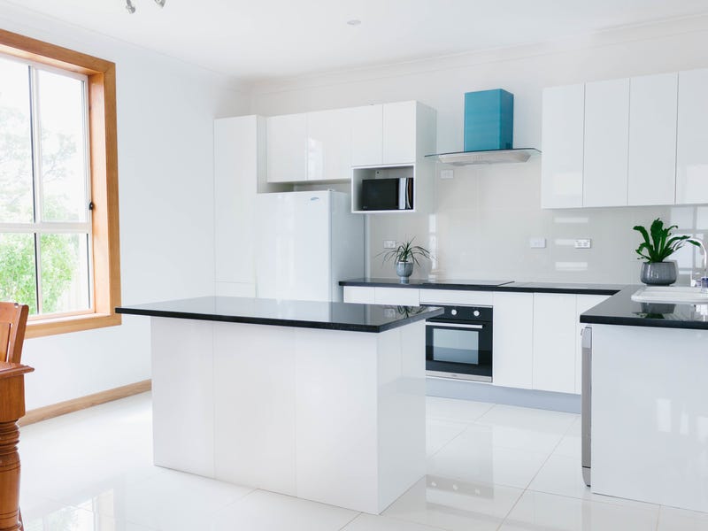 Modern living in the heart 9