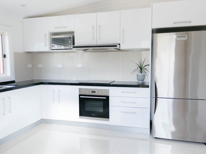 Modern living in the heart 23