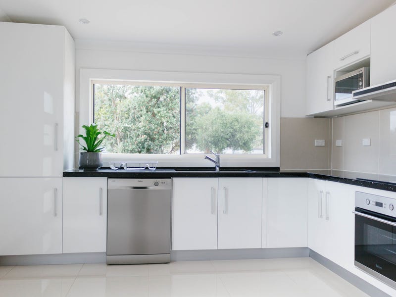 Modern living in the heart 24