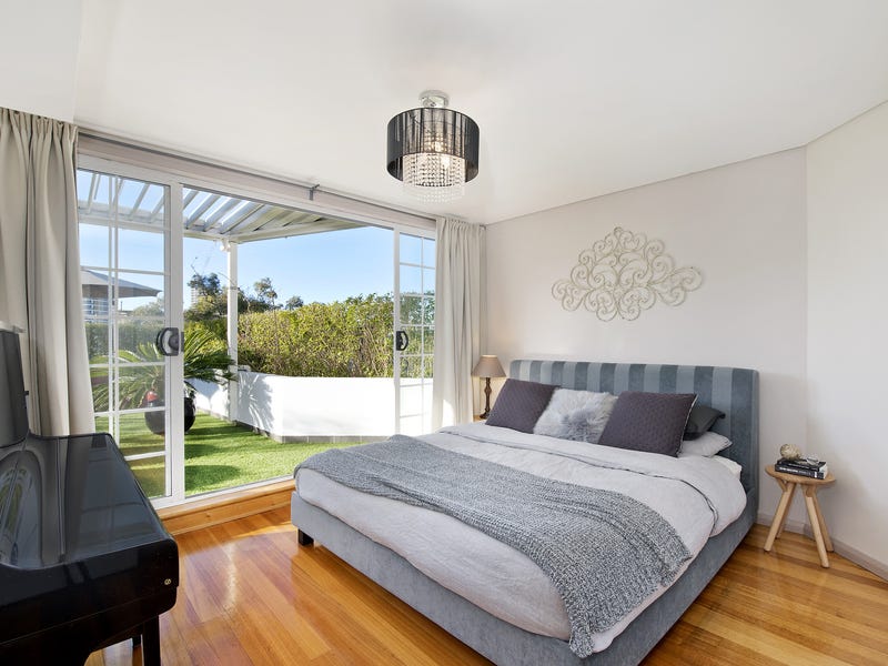 North Facing Beachside Penthouse – Feels like a house