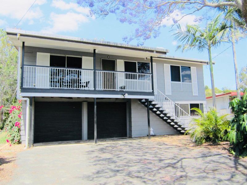 Urban Acreage Just 8 Minutes From The CBD