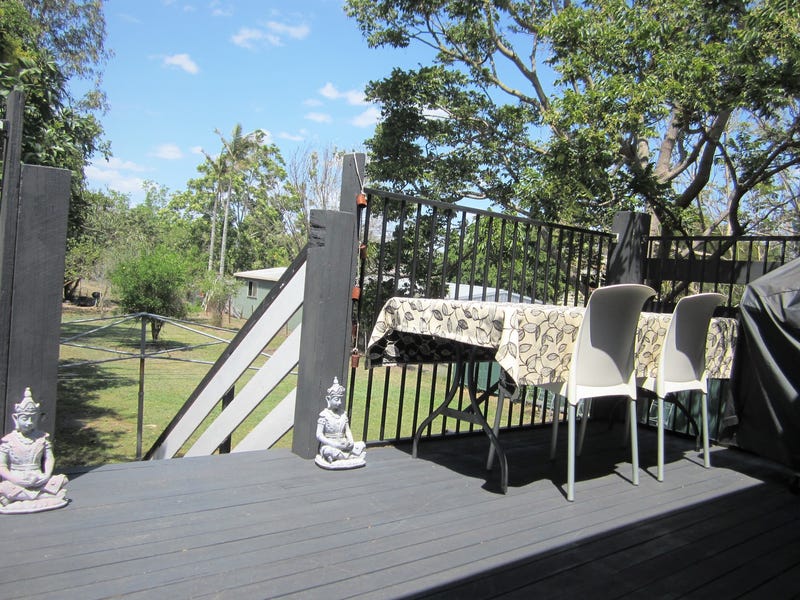 Urban Acreage Just 8 Minutes 14