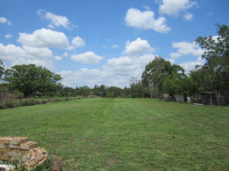 Urban Acreage Just 8 Minutes 20