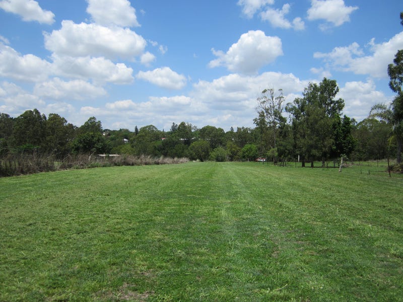Urban Acreage Just 8 Minutes 22