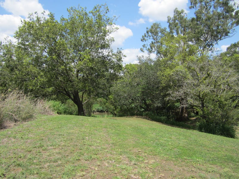 Urban Acreage Just 8 Minutes 23