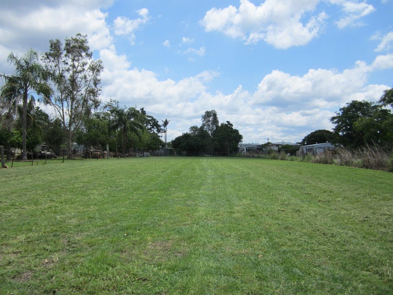 Urban Acreage Just 8 Minutes 24