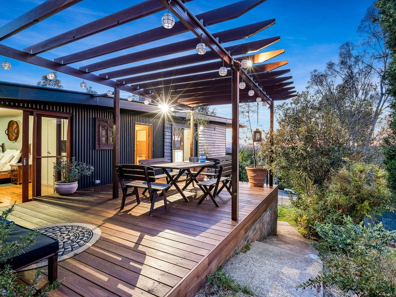 Central Retreat with Magnificent Views