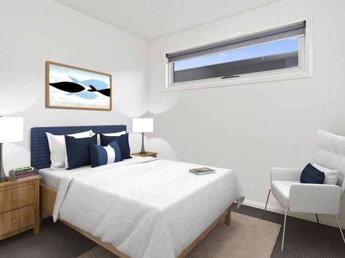 Immaculate 2 Bedroom Townhouse 2