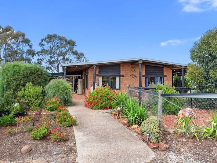 Rural Lifestyle Property