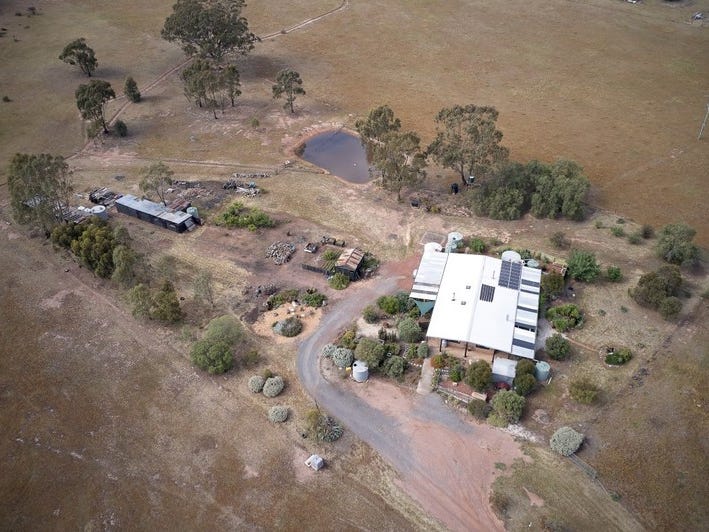 Rural Lifestyle Property 12