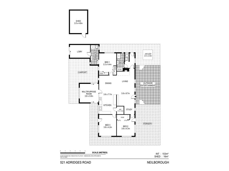 Rural Lifestyle Property 13