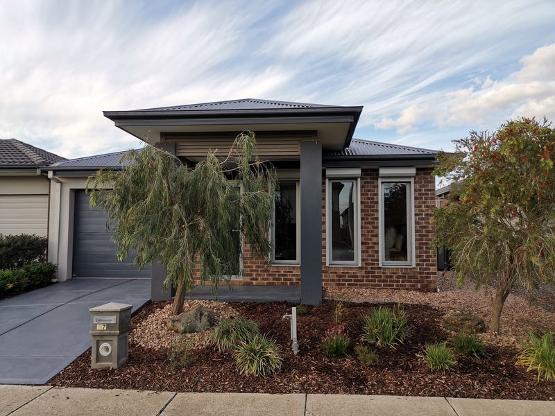 Selling our family home
