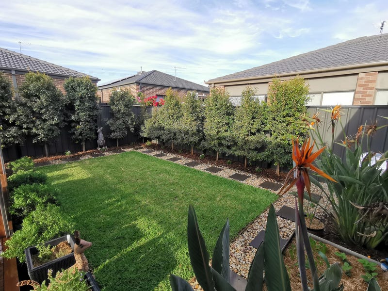 Selling our family home 12
