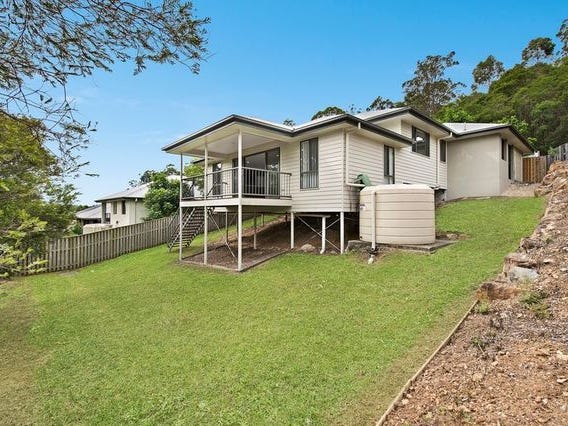 PRIVATE, STYLISH & MODERN… NEST 18