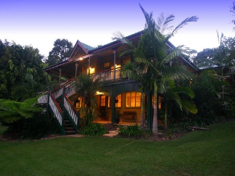 Charming Grand 1908 Queenslander in 2