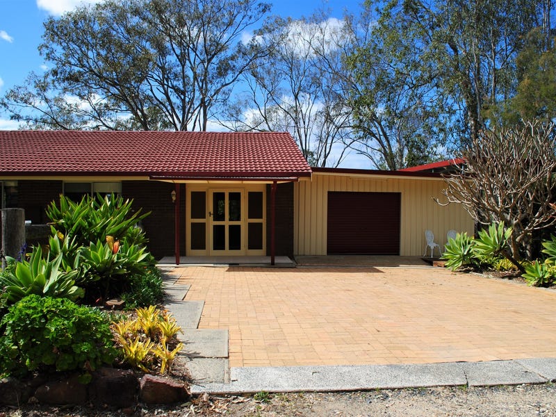 5 Bedroom Home on 5 Acres near Grafton NSW