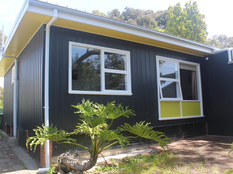 Classic 1960’s Holiday Home