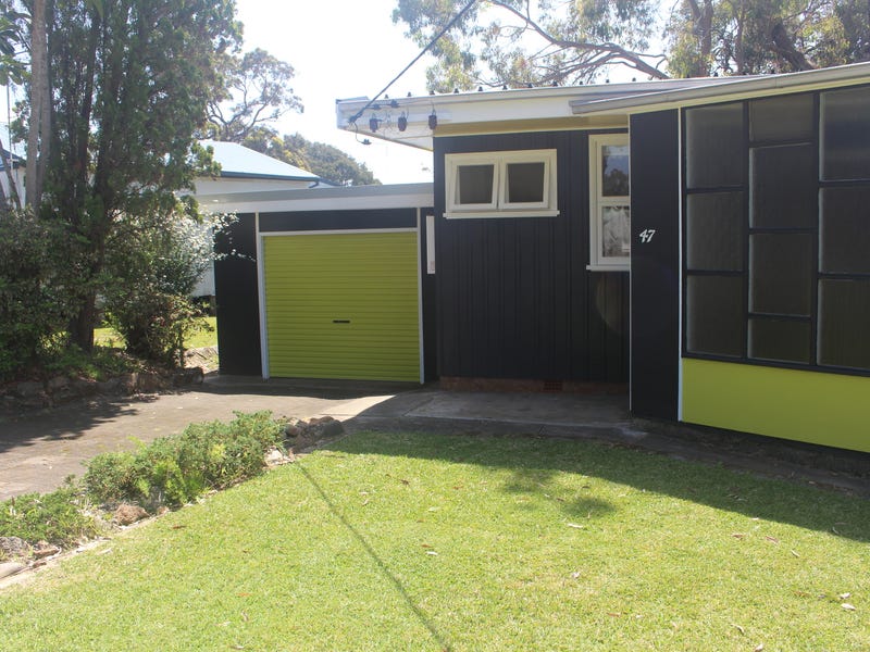 Classic 1960’s Holiday Home 3