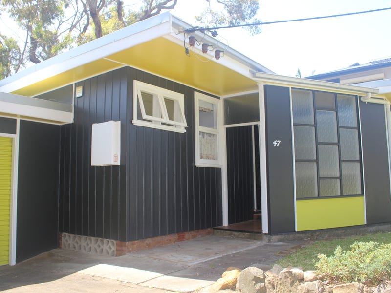 Classic 1960’s Holiday Home 4