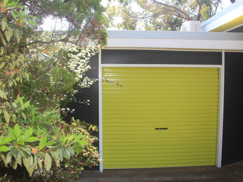 Classic 1960’s Holiday Home 5