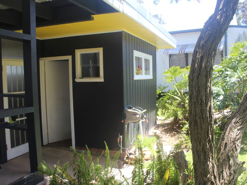 Classic 1960’s Holiday Home 6