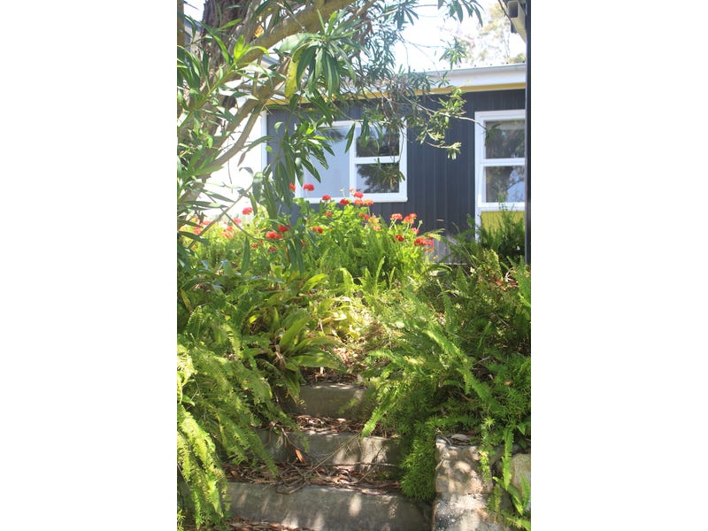 Classic 1960’s Holiday Home 22