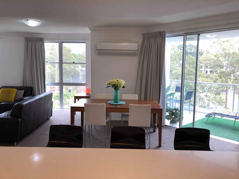Sub Penthouse at “The Cape” 6