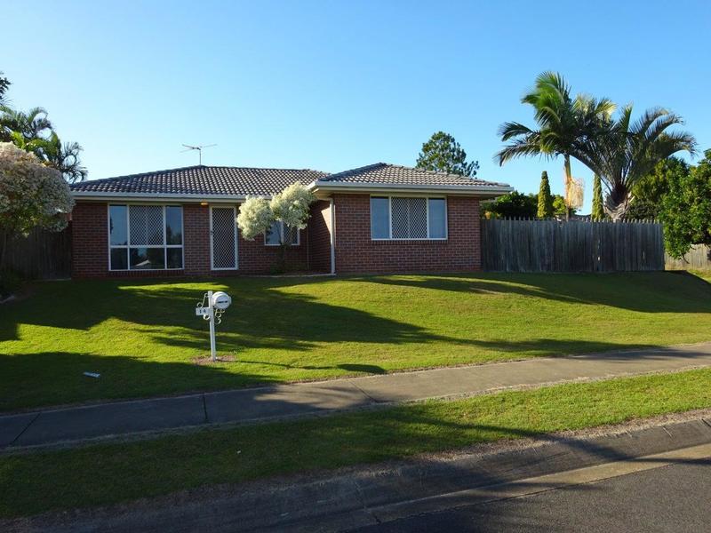 $430,000 Solid Family Home 2