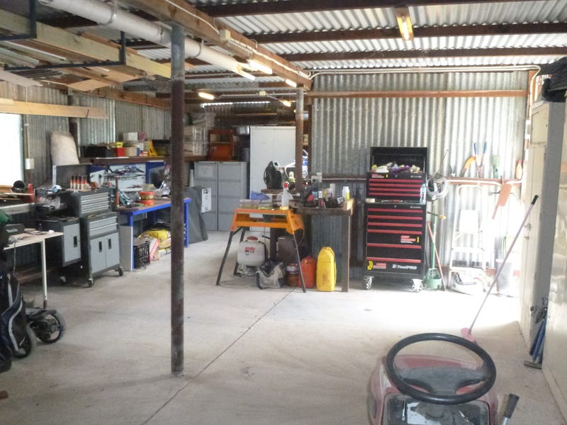 Price reduction semi rural 7