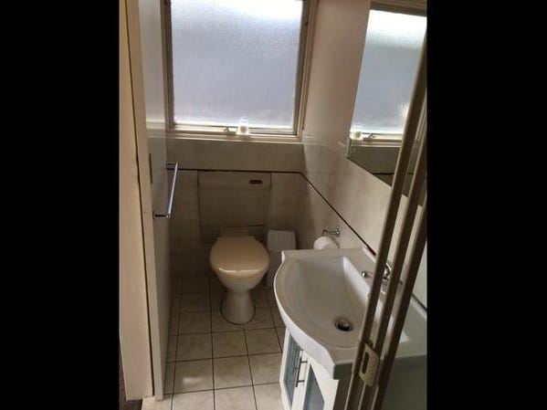 Solid Brick 3 bedroom, 2 5
