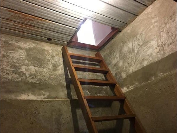 Solid Brick 3 bedroom, 2 9