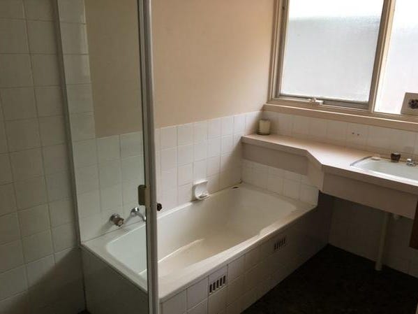 Solid Brick 3 bedroom, 2 11