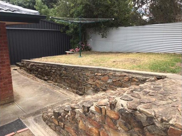 Solid Brick 3 bedroom, 2 15