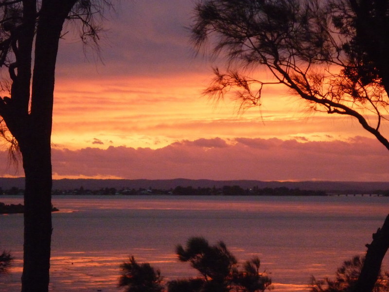 Waterfront Reserve –  Amazing lake views