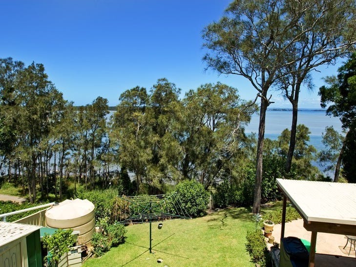 Waterfront Reserve –  Amazing 2