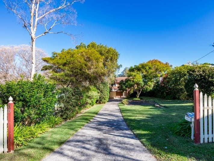 Waterfront Reserve –  Amazing 3